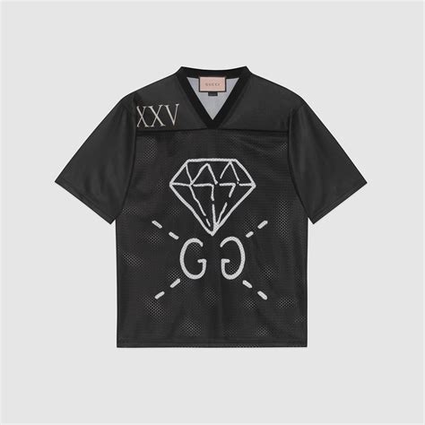 2017 gucci ghost shirt|gucci ghost resale.